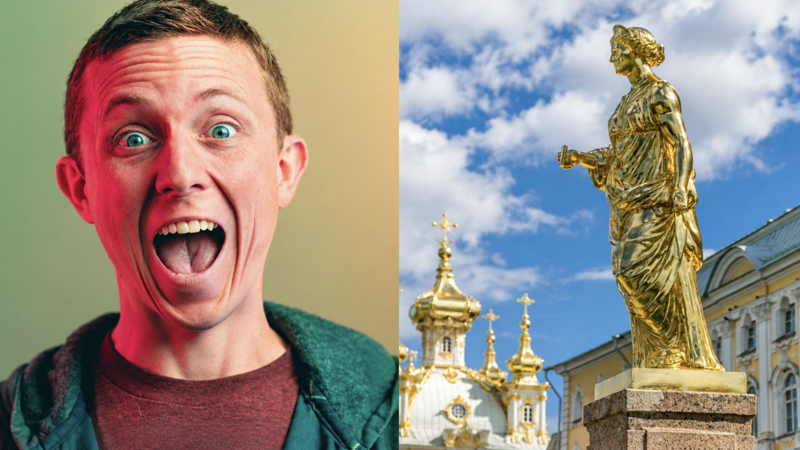 20 Palaces Built To Outshine Or Humiliate A Rival