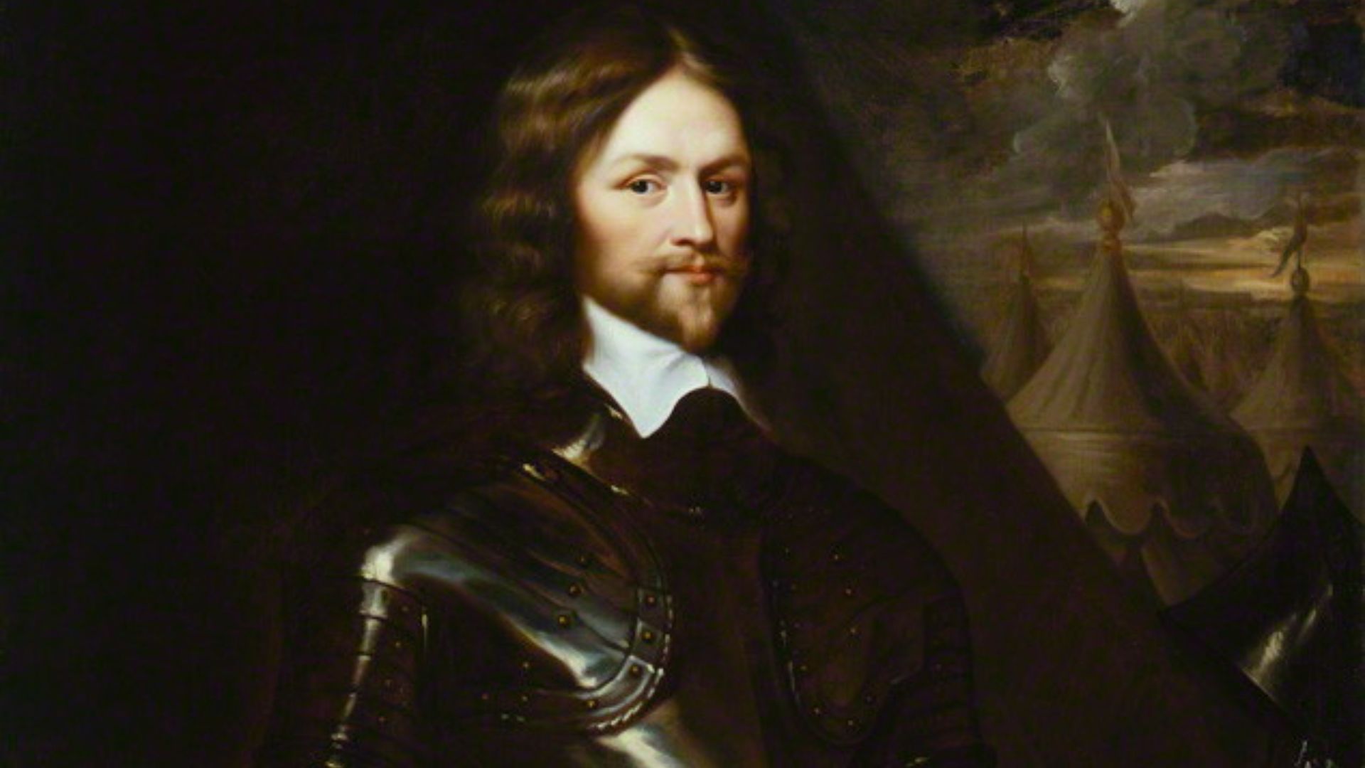 19. Henry Ireton