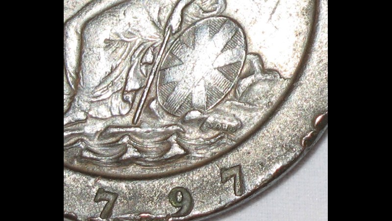 13. Birmingham's Counterfeit Coins Became Britain's Everyday Change