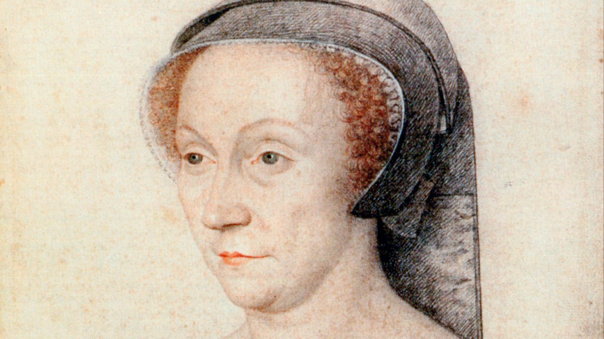 2. Diane de Poitiers