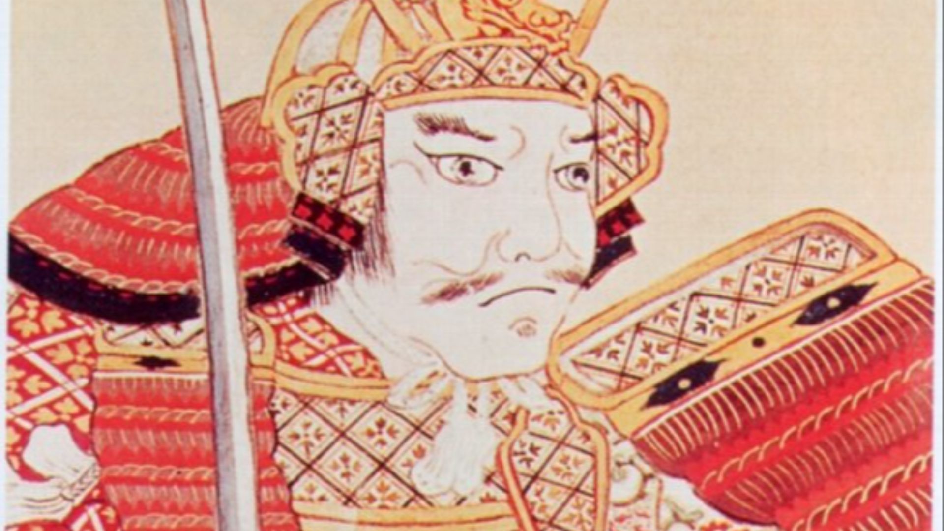 19. Nanbu contre Tsugaru