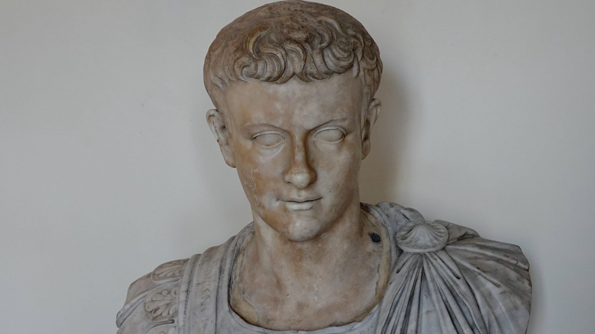 12. Caligula