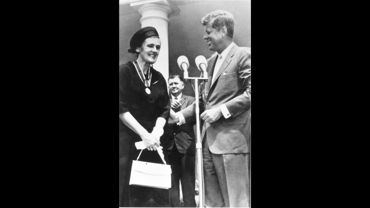 3. A Pregnancy Drug Called Thalidomide Left Thousands Of Babies Disabled