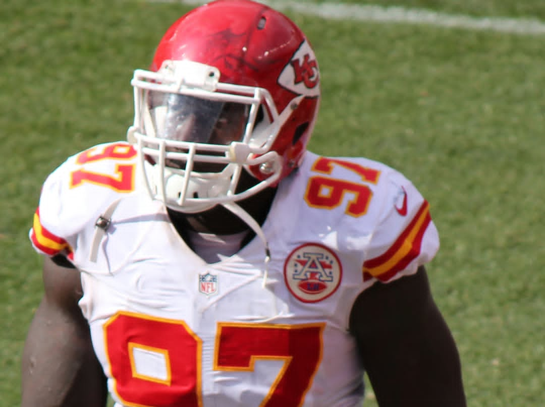 Former Chiefs Player Dies at Age 37