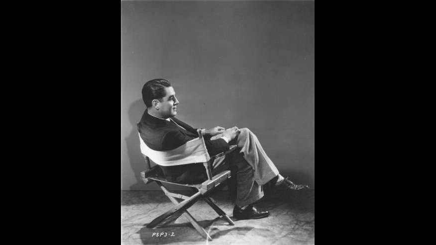 4. Leo McCarey a gagné plus d'argent que n'importe qui d'autre aux États-Unis cette année-là