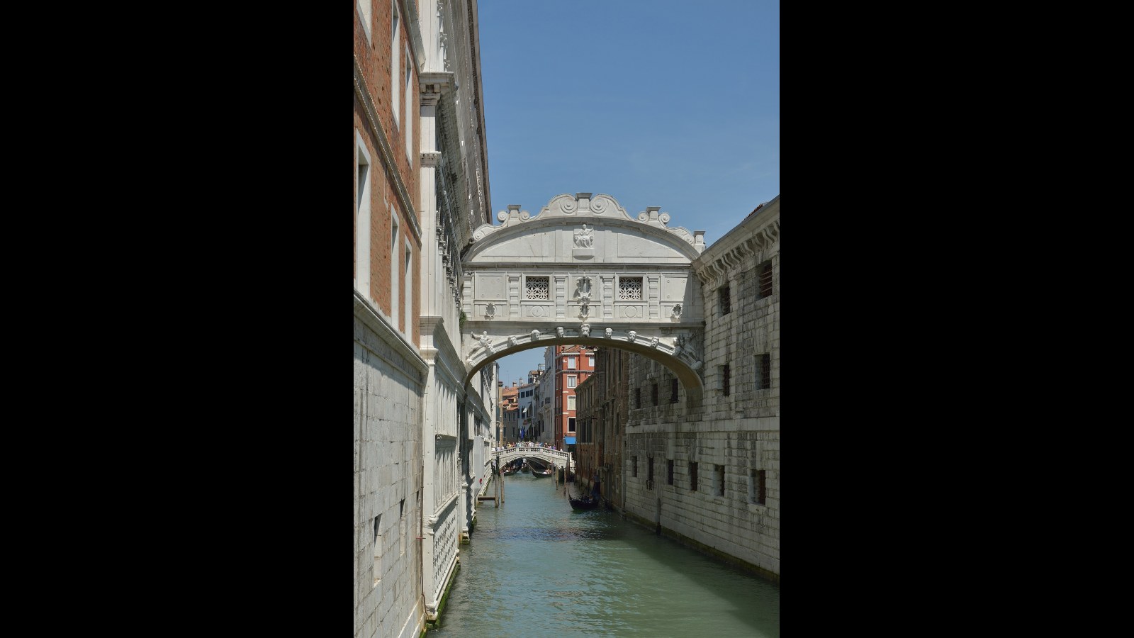 5. Giacomo Casanova a percé le toit d'un palais pour échapper aux redoutables geôliers de Venise