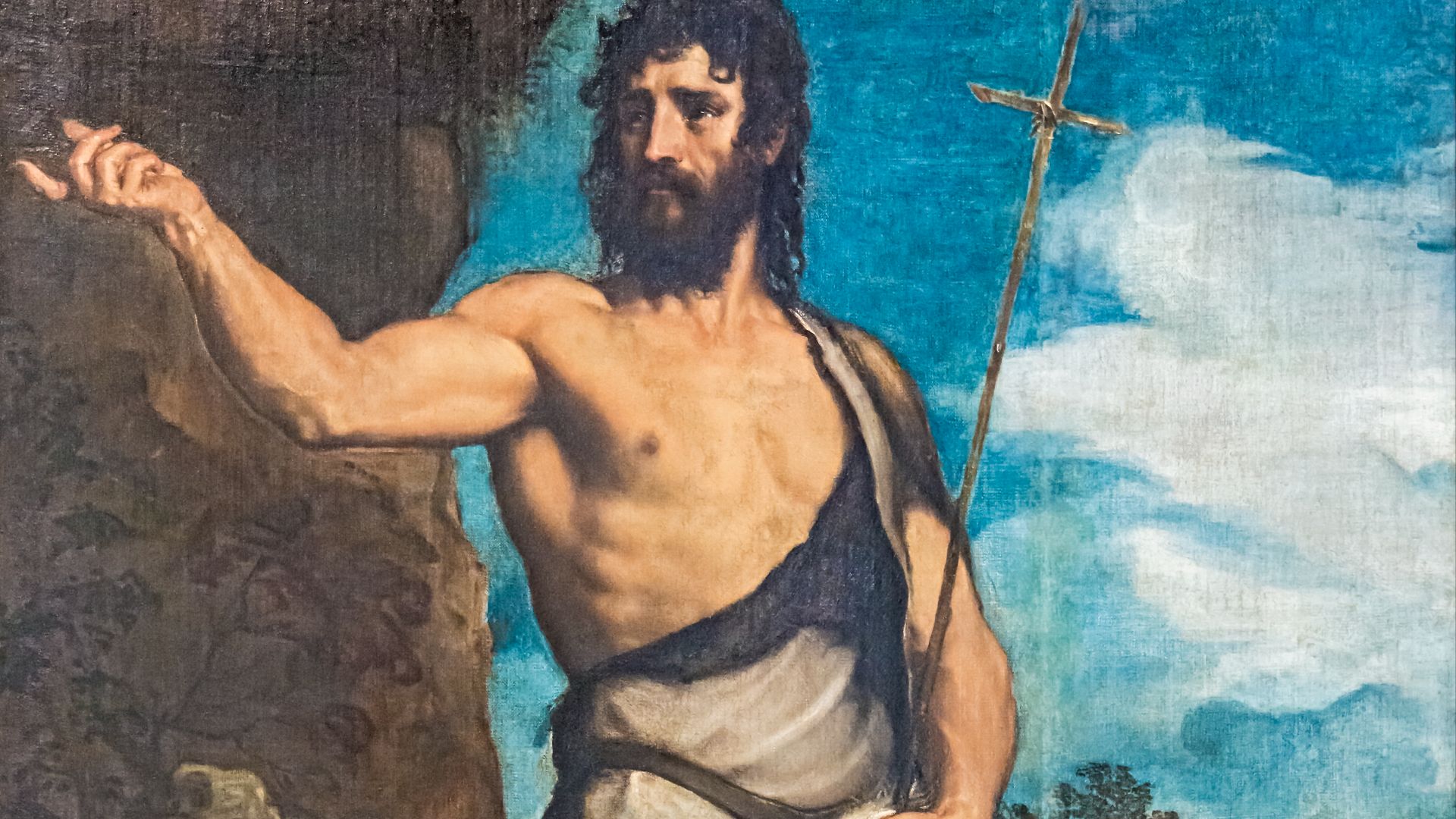 20. Jean-Baptiste