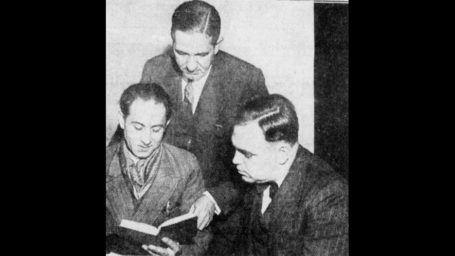 16. Le départ de Wallace Fard Muhammad est devenu le mystère fondateur d'une religion