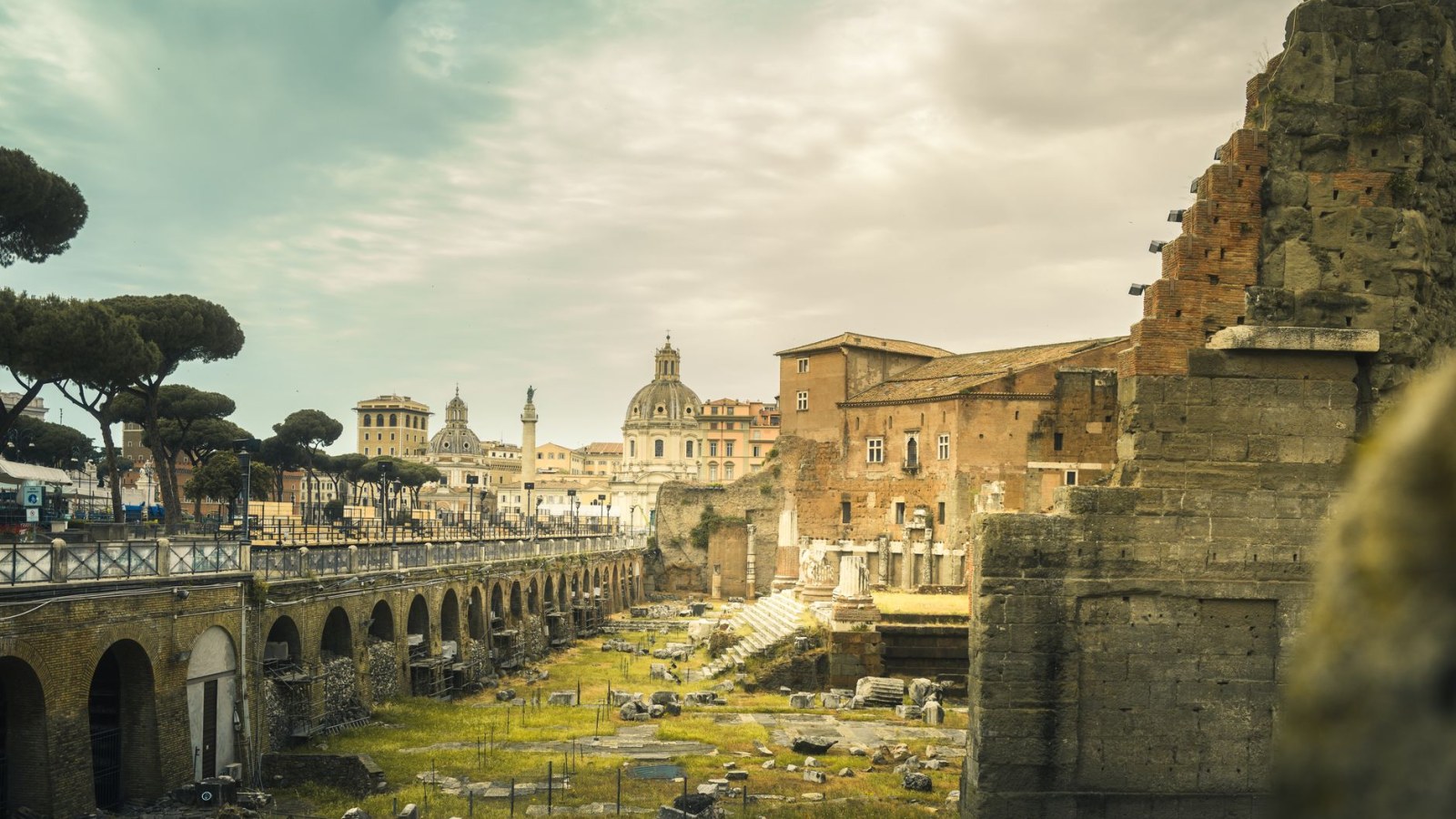 3. Enslaved Romans Had No Rights To Lose