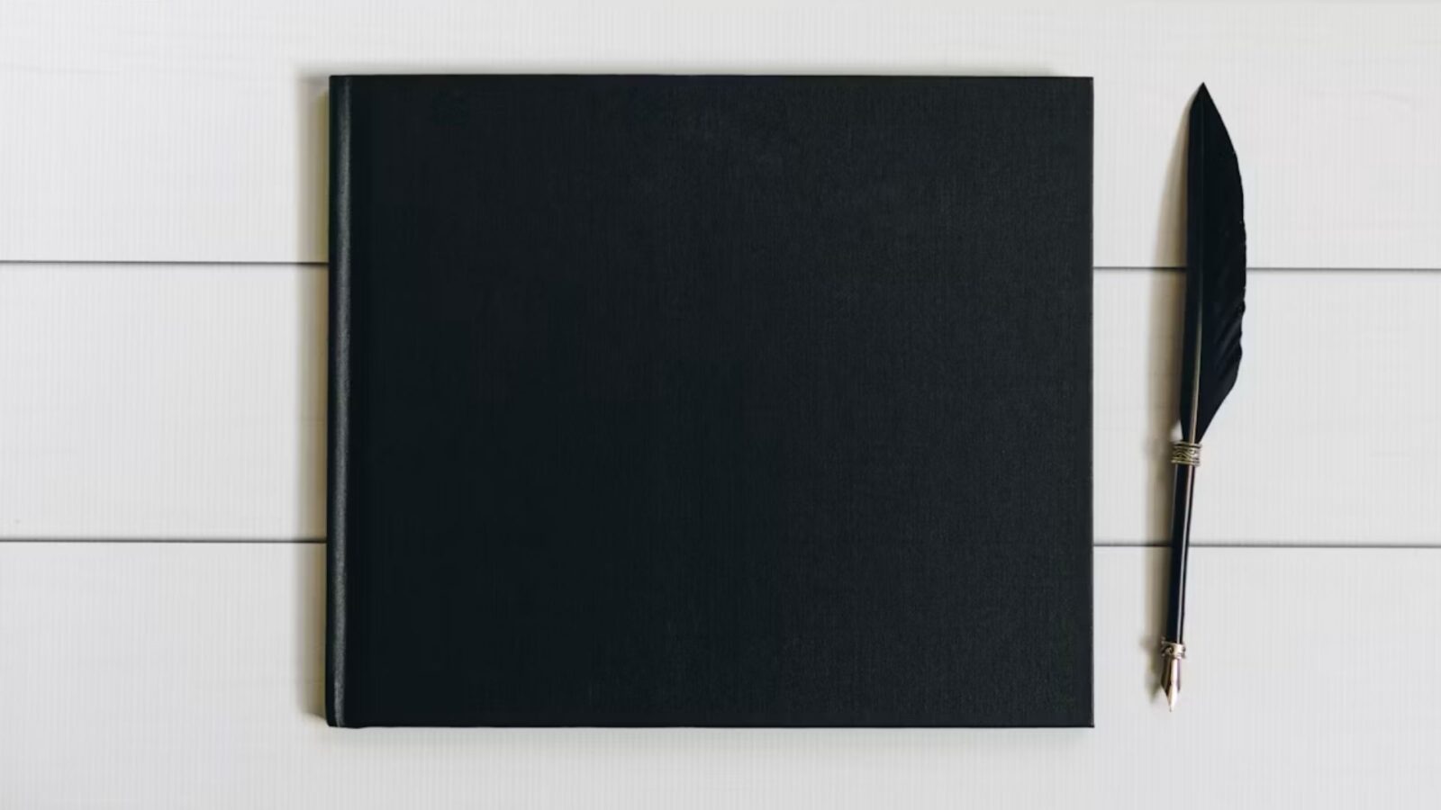 7. The Maître D's Black Book Held Every Reservation In The House