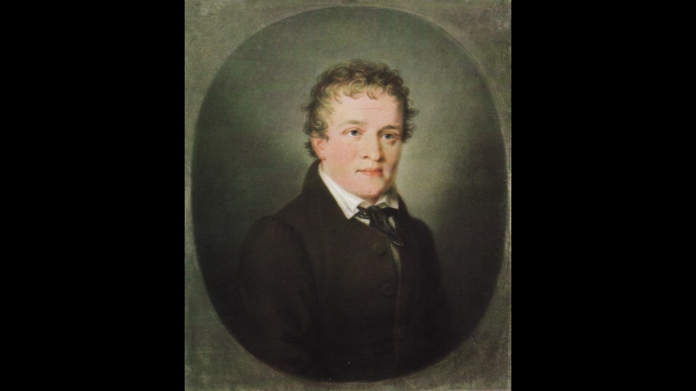17. L'ADN de Kaspar Hauser a mis fin à ses prétentions royales