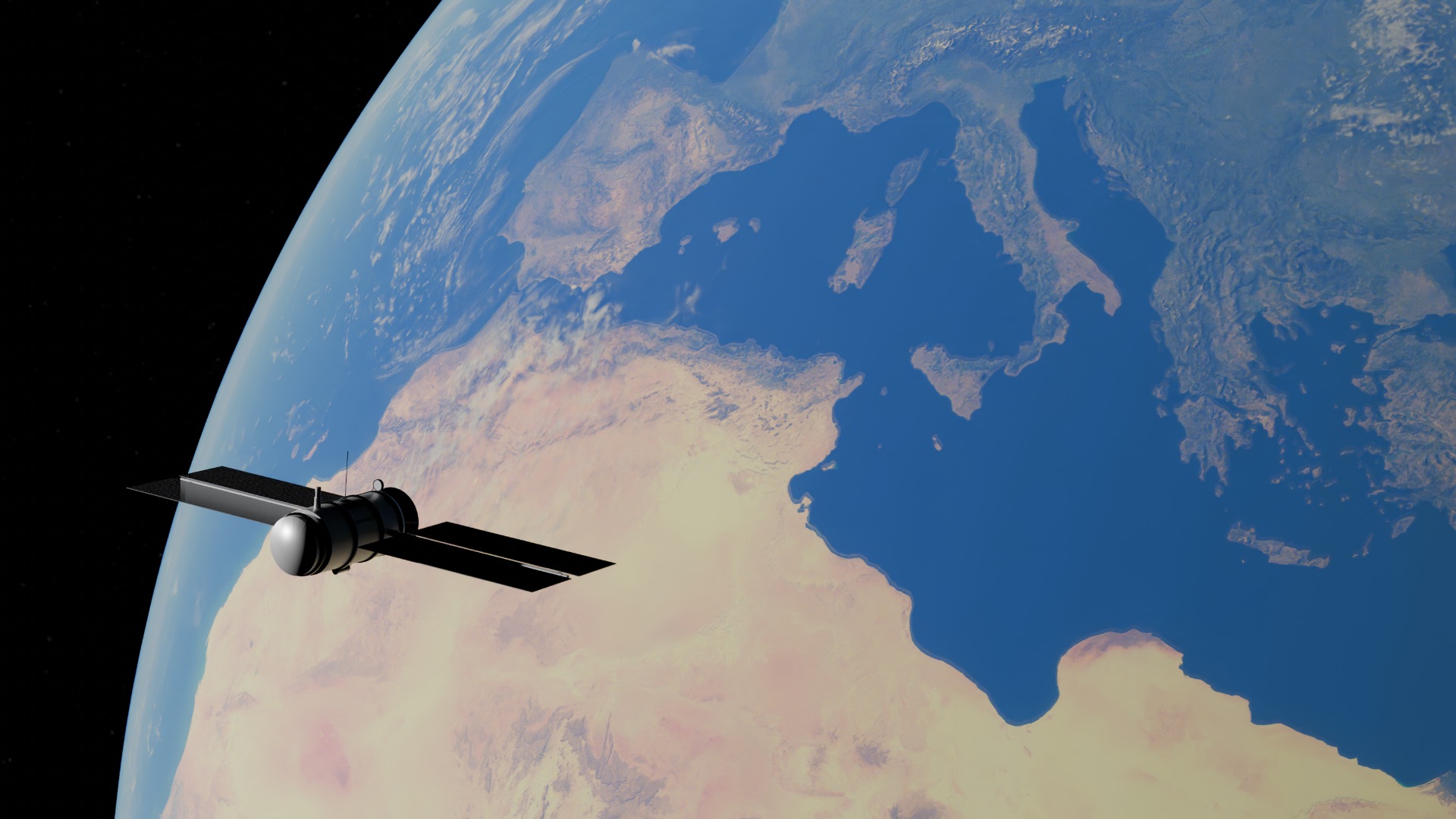 20. L'incident du satellite Vela