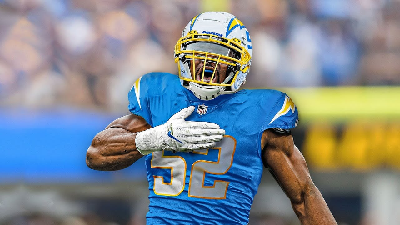 8 NFL players on the verge of changing teams?