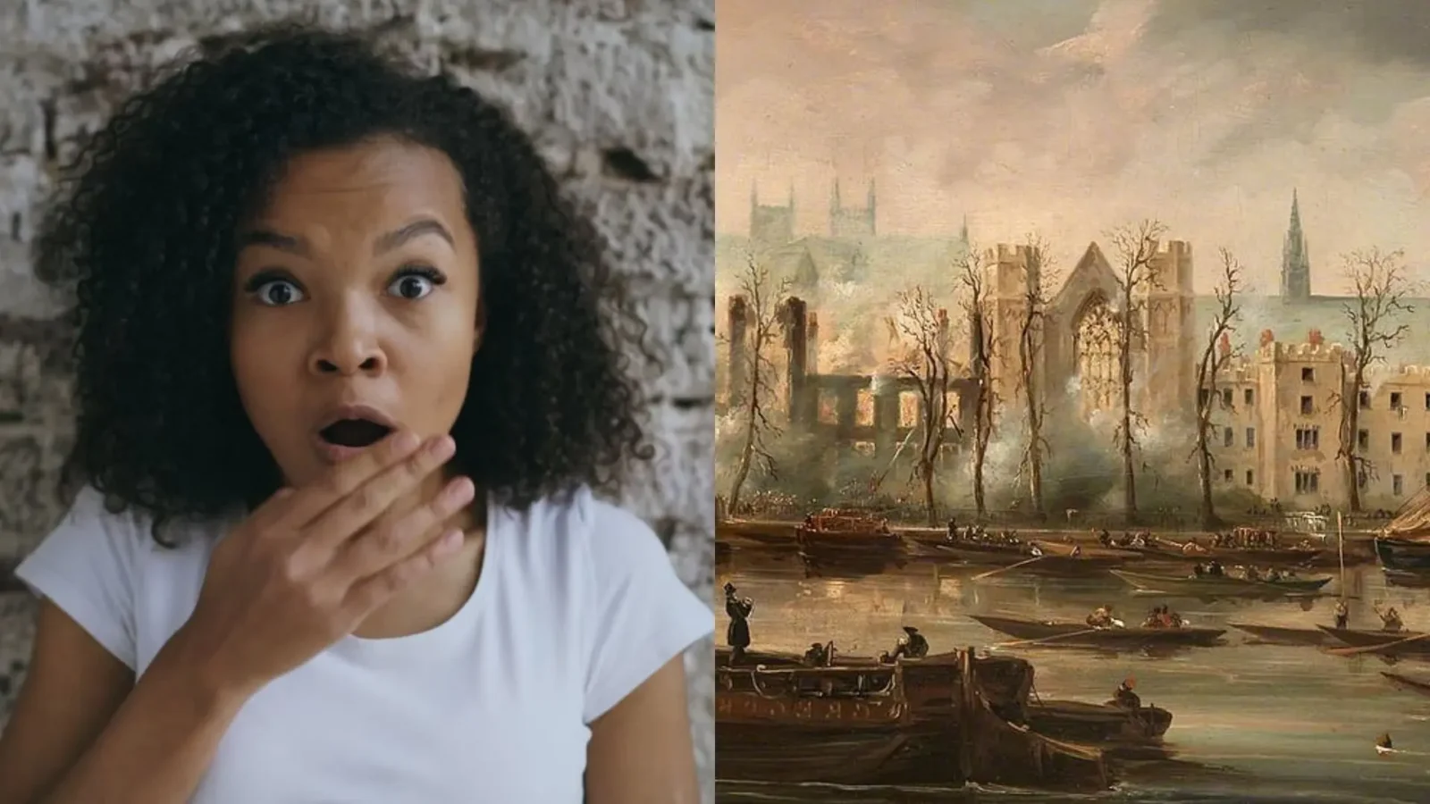 20 Times Governments Lost Their Records And Had To Start Over