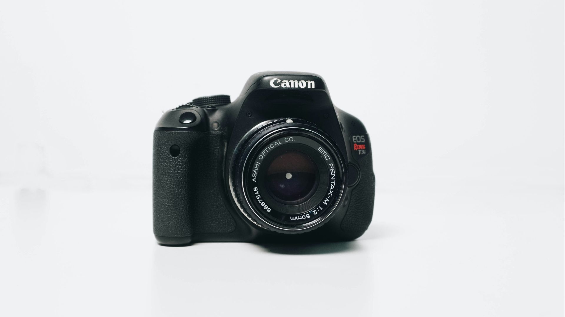8. Il avait une mémoire photographique