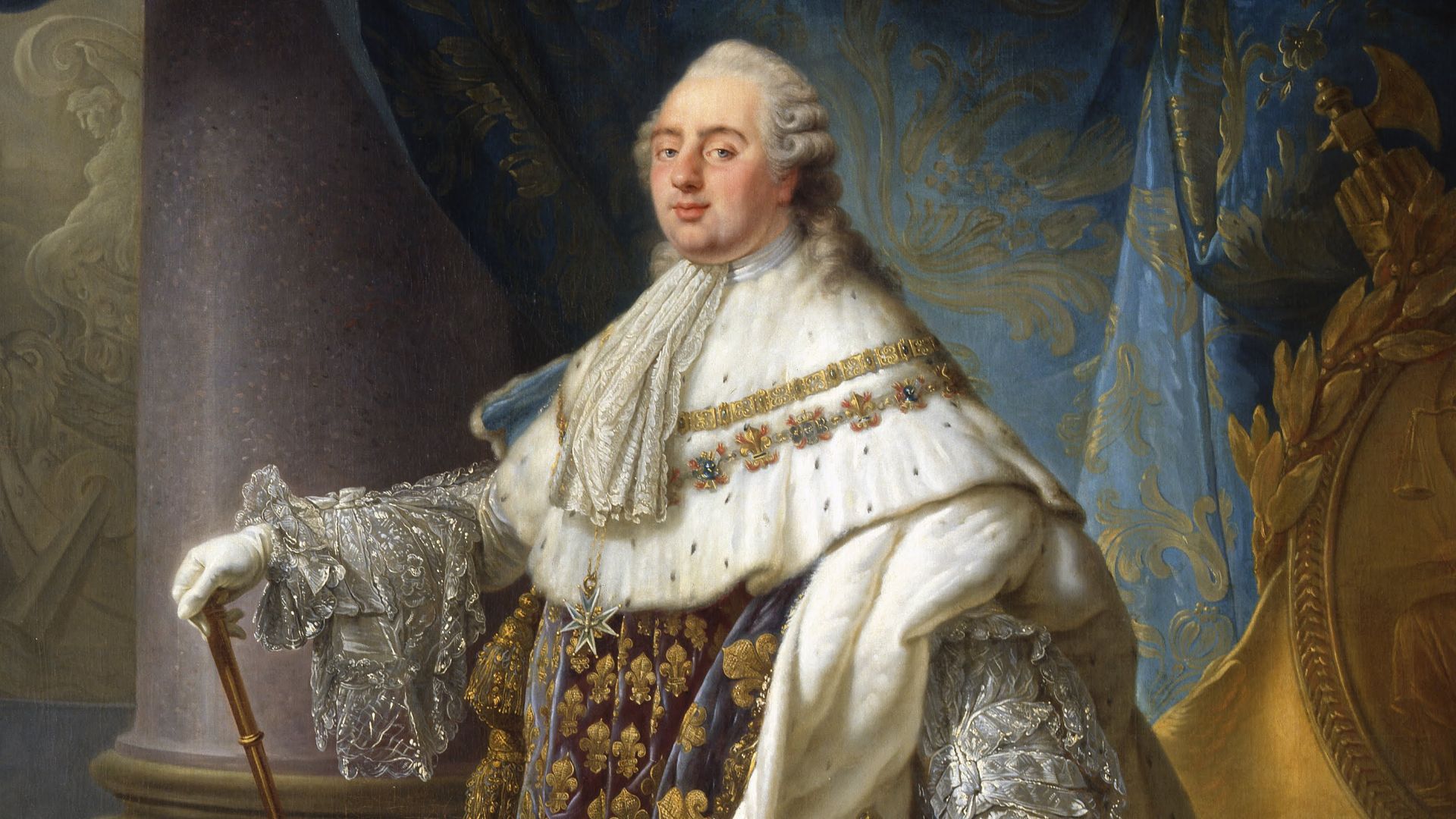 11. Louis XVI
