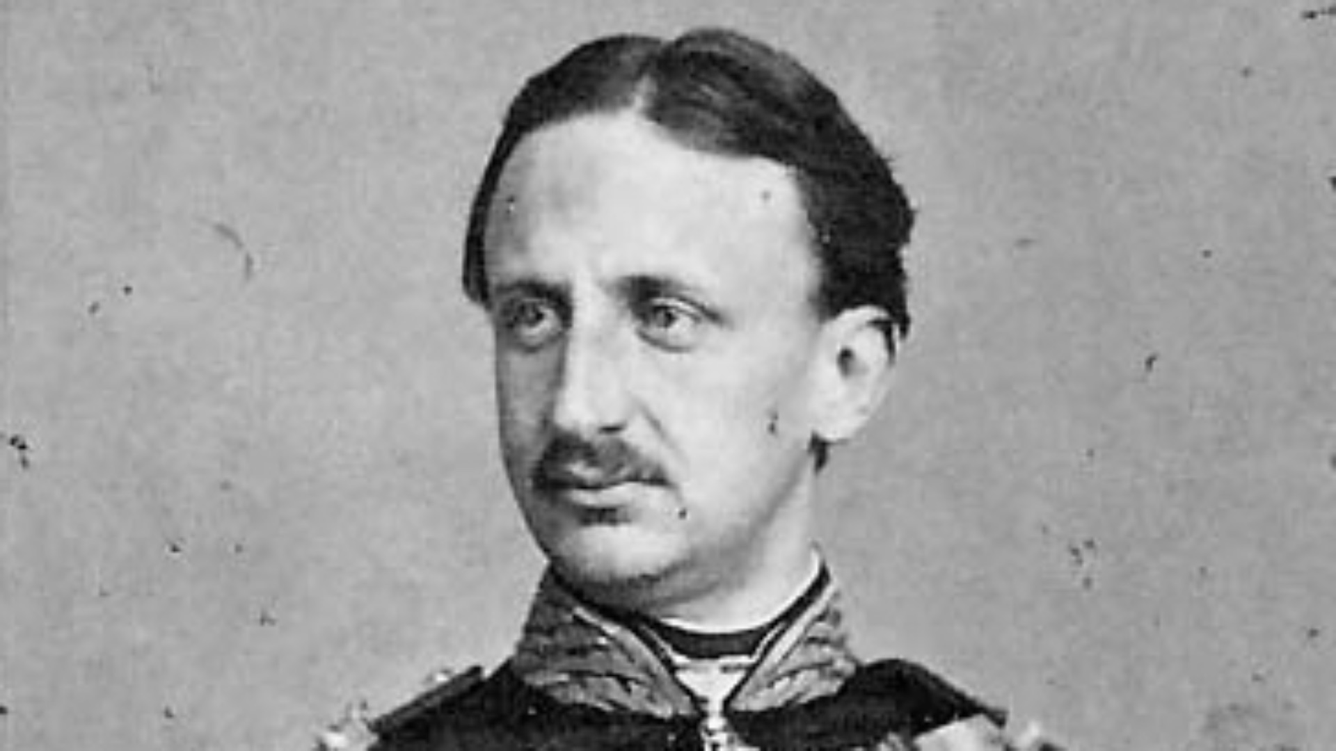 18. François II des Deux-Siciles