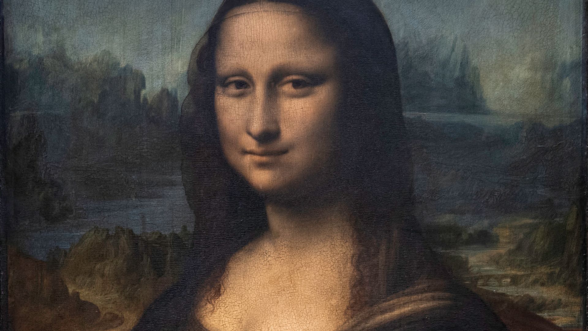 1. La Joconde (1503)