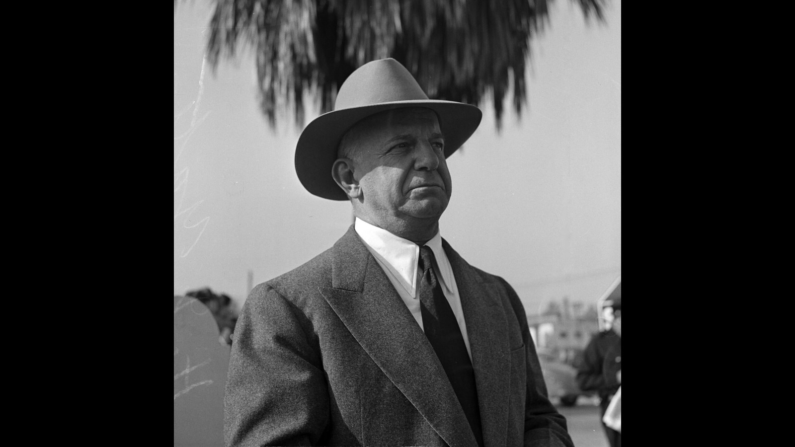 16. Herbert Yates a imposé une fusion qui a donné naissance à Republic Pictures