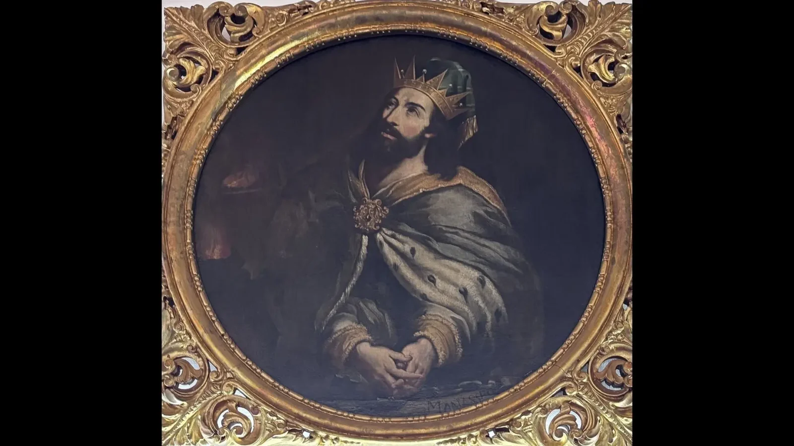 11. Manasseh's Reign Marked Judah's Point Of No Return