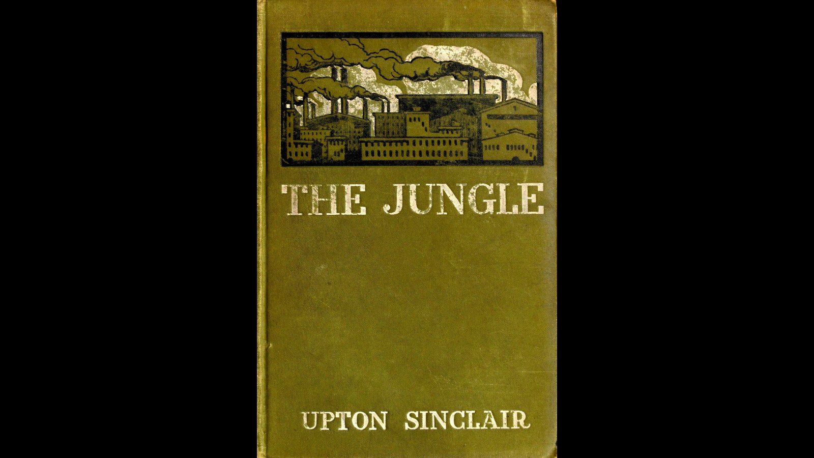 8. L'enquête d'Upton Sinclair a imposé l'étiquetage des aliments