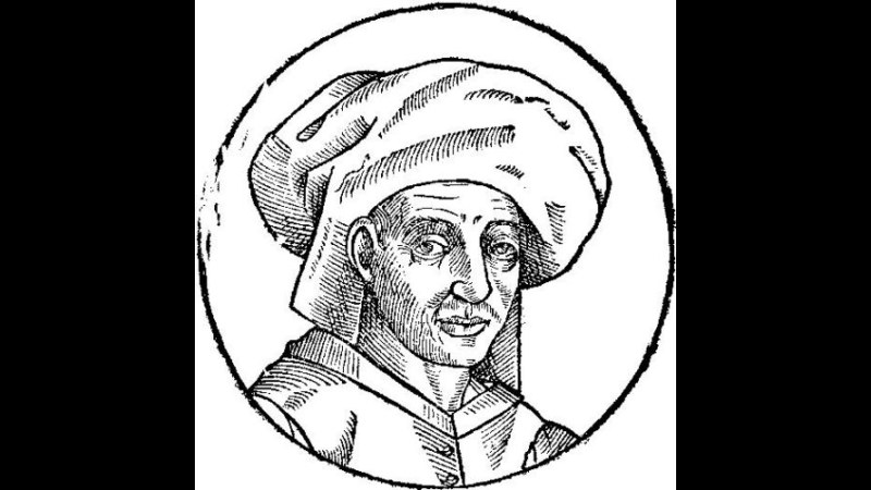 12. A Composer Hid An Insult Inside A Mass