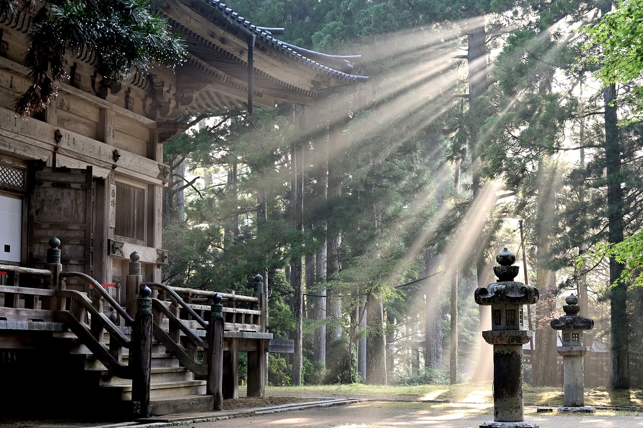 7. Le Japon retrouve son indépendance