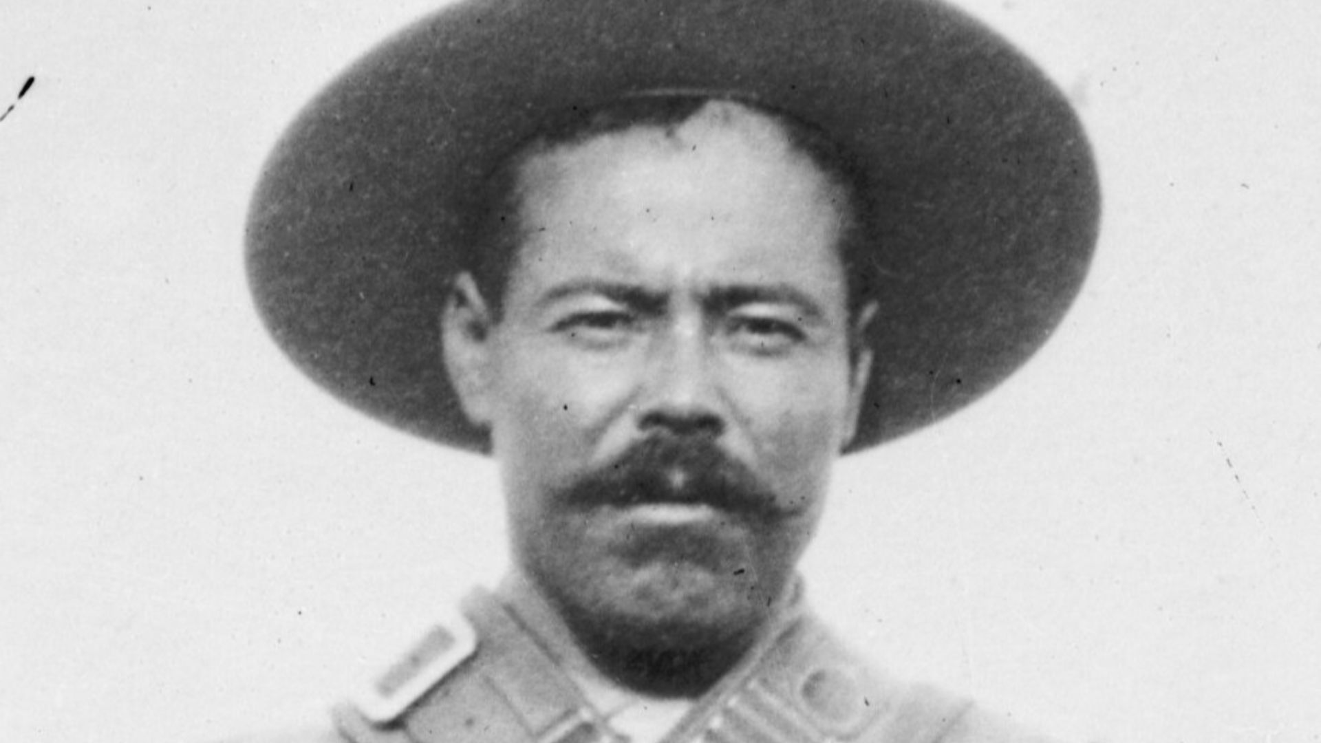 11. Pancho Villa