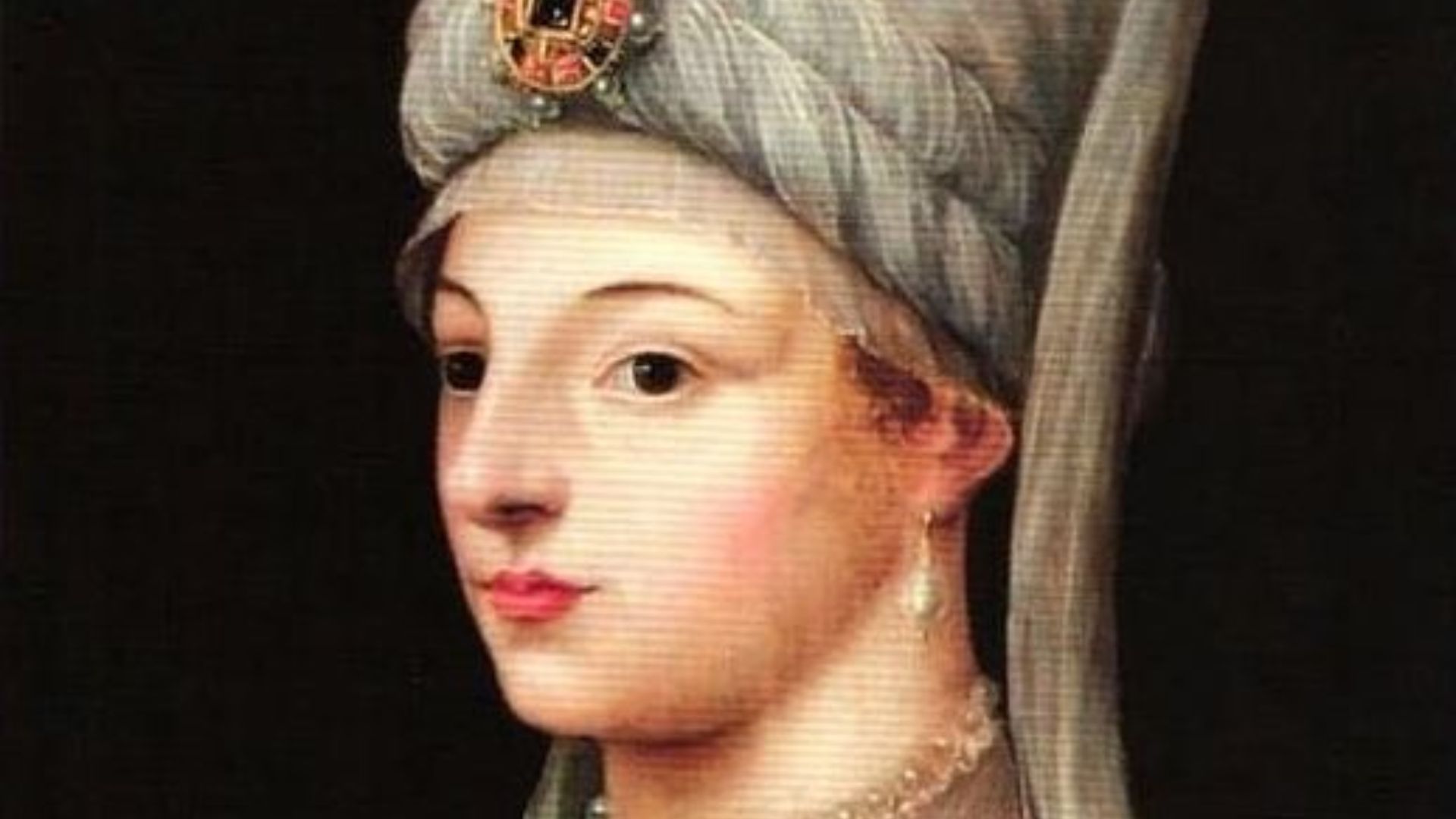 10. Safiye Sultan