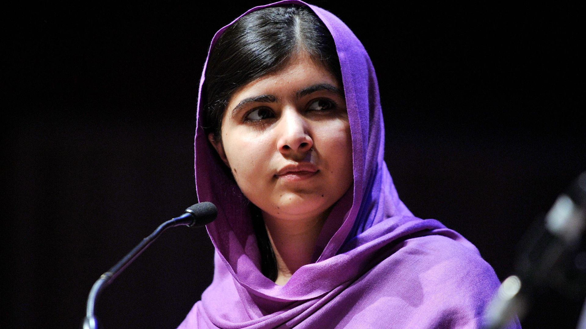 17. La campagne de Malala Yousafzai en faveur de l'éducation des filles