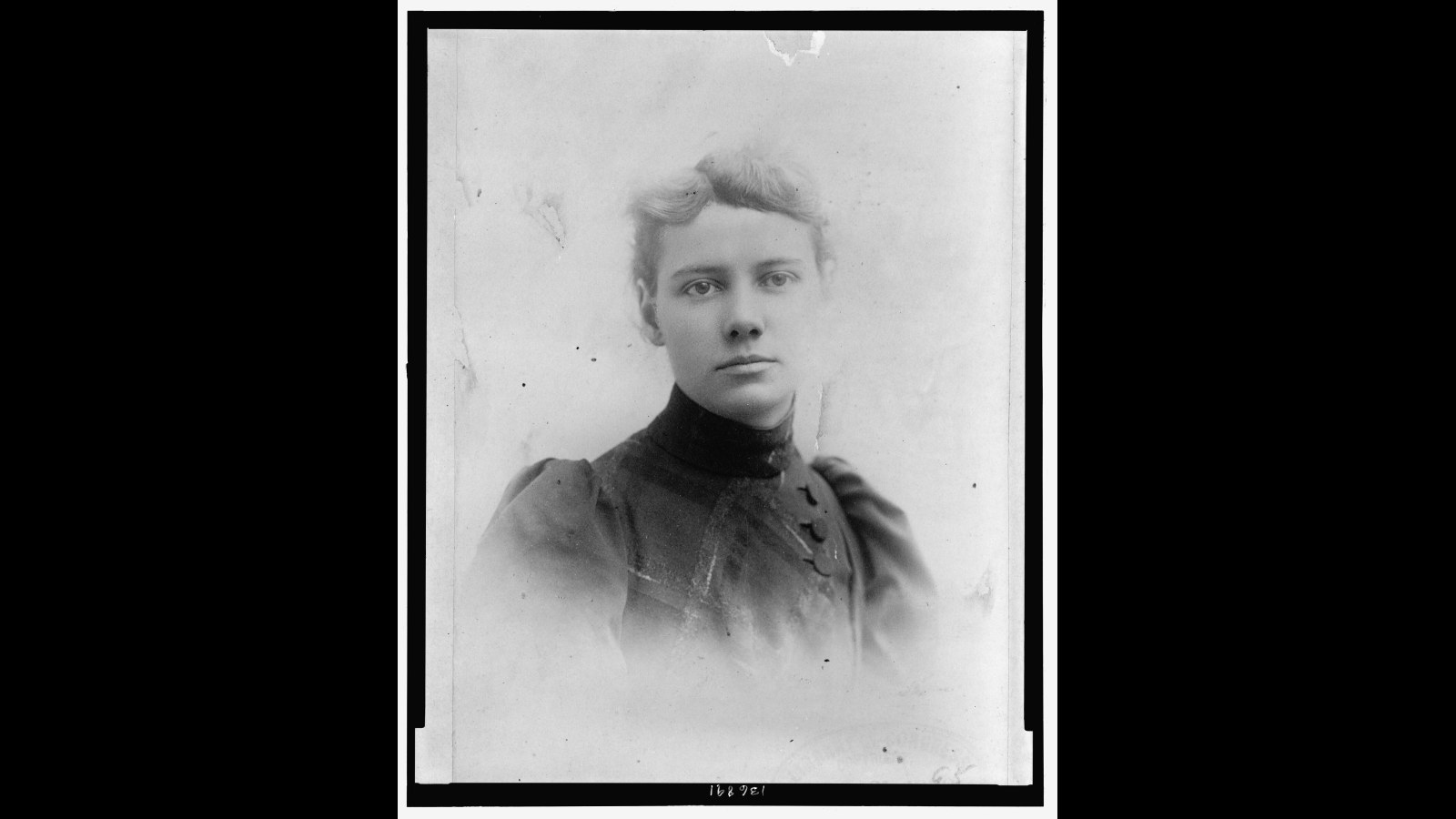6. Nellie Bly a fait le tour du monde en solitaire en 72 jours