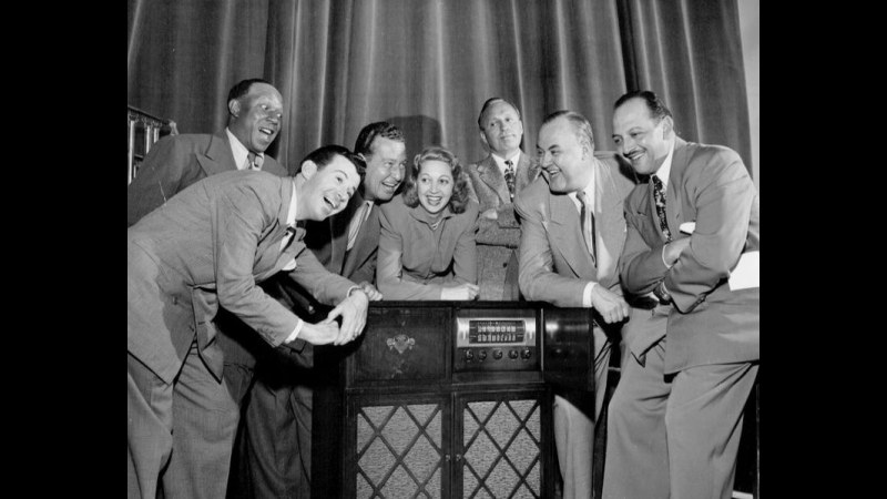 2. Jack Benny a bâti deux décennies de comédie en se montrant radin