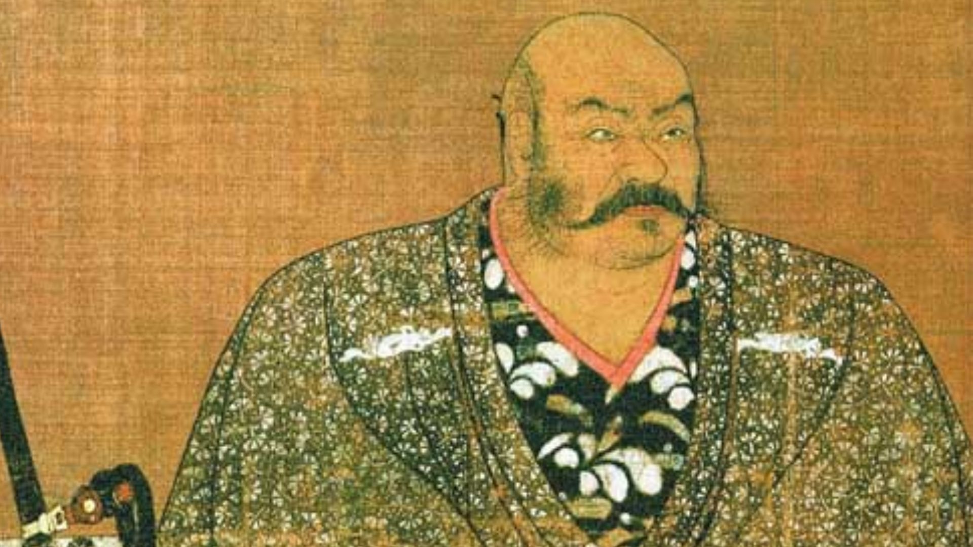 6. Takeda contre Uesugi