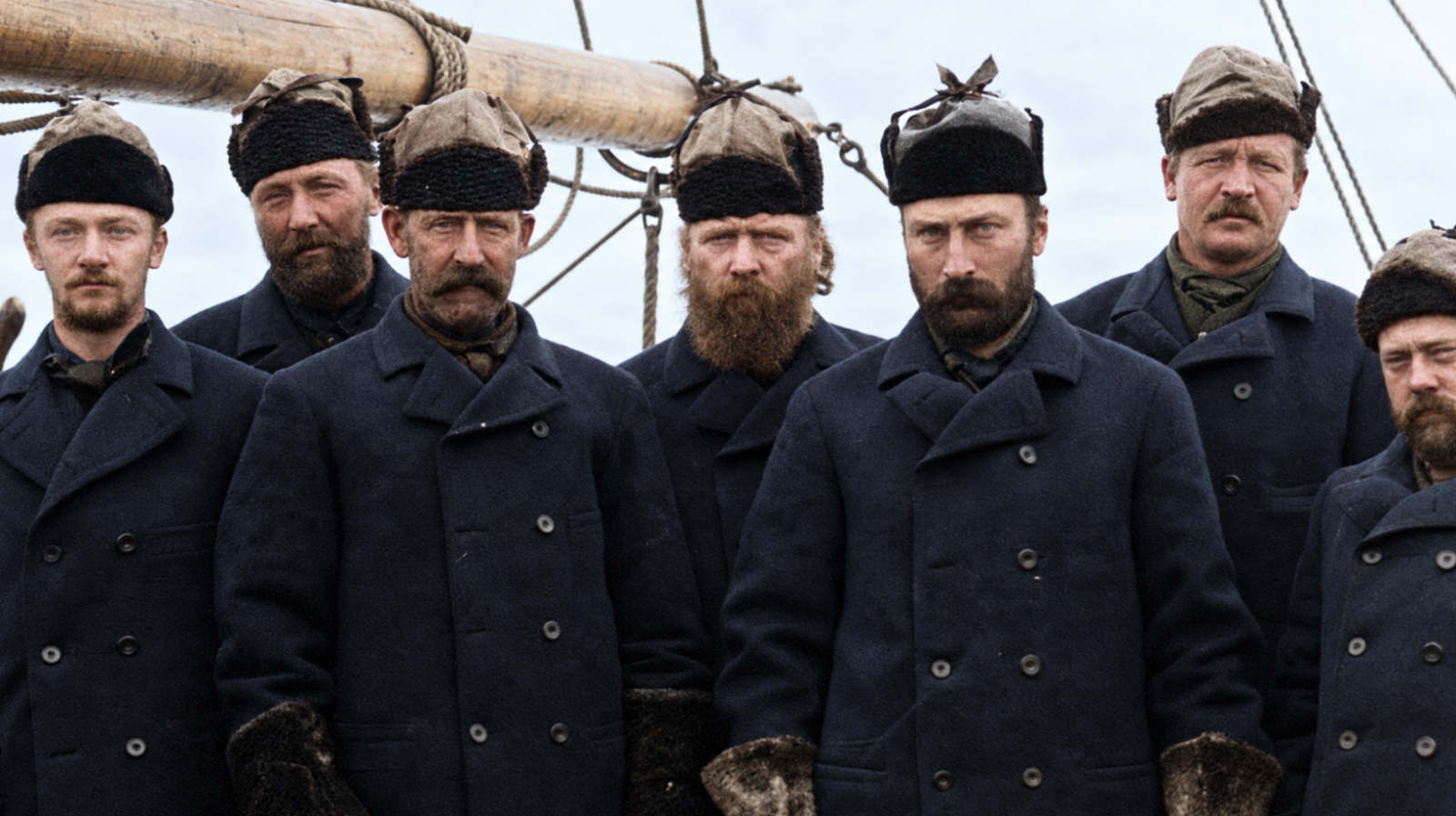 20 Doomed Expeditions That Ended In Astonishing Rescues