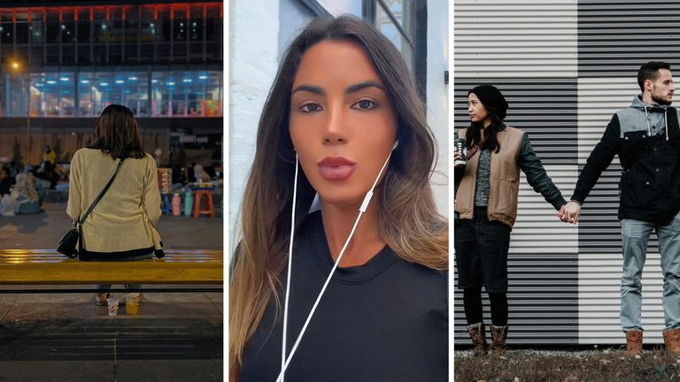 Chicago woman gets out of 4-year relationship. Then she learns about the concert theory: ‘It hurts when you realize it’