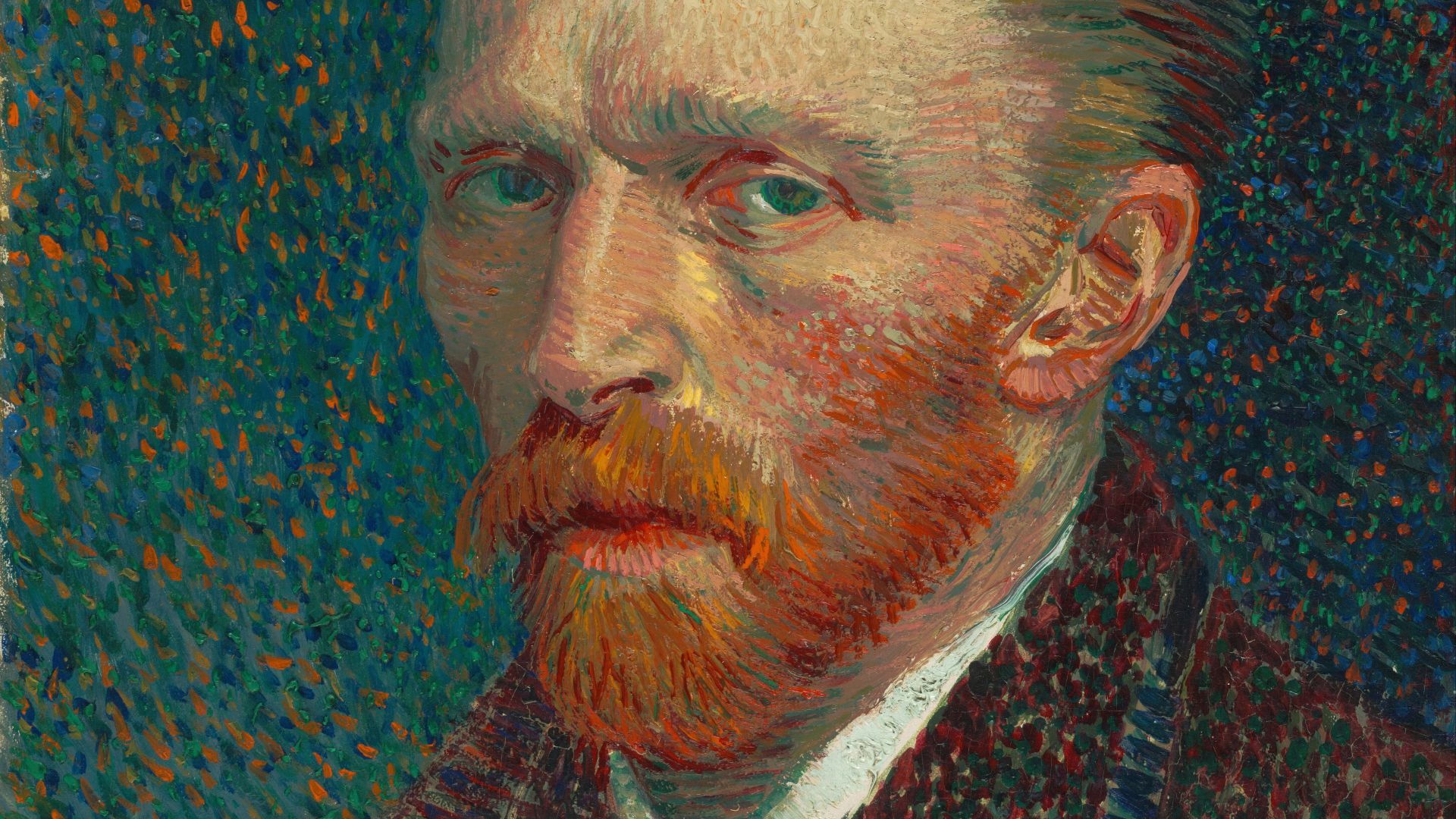 3. Vincent van Gogh, mort avant l’avènement du marché de l’art