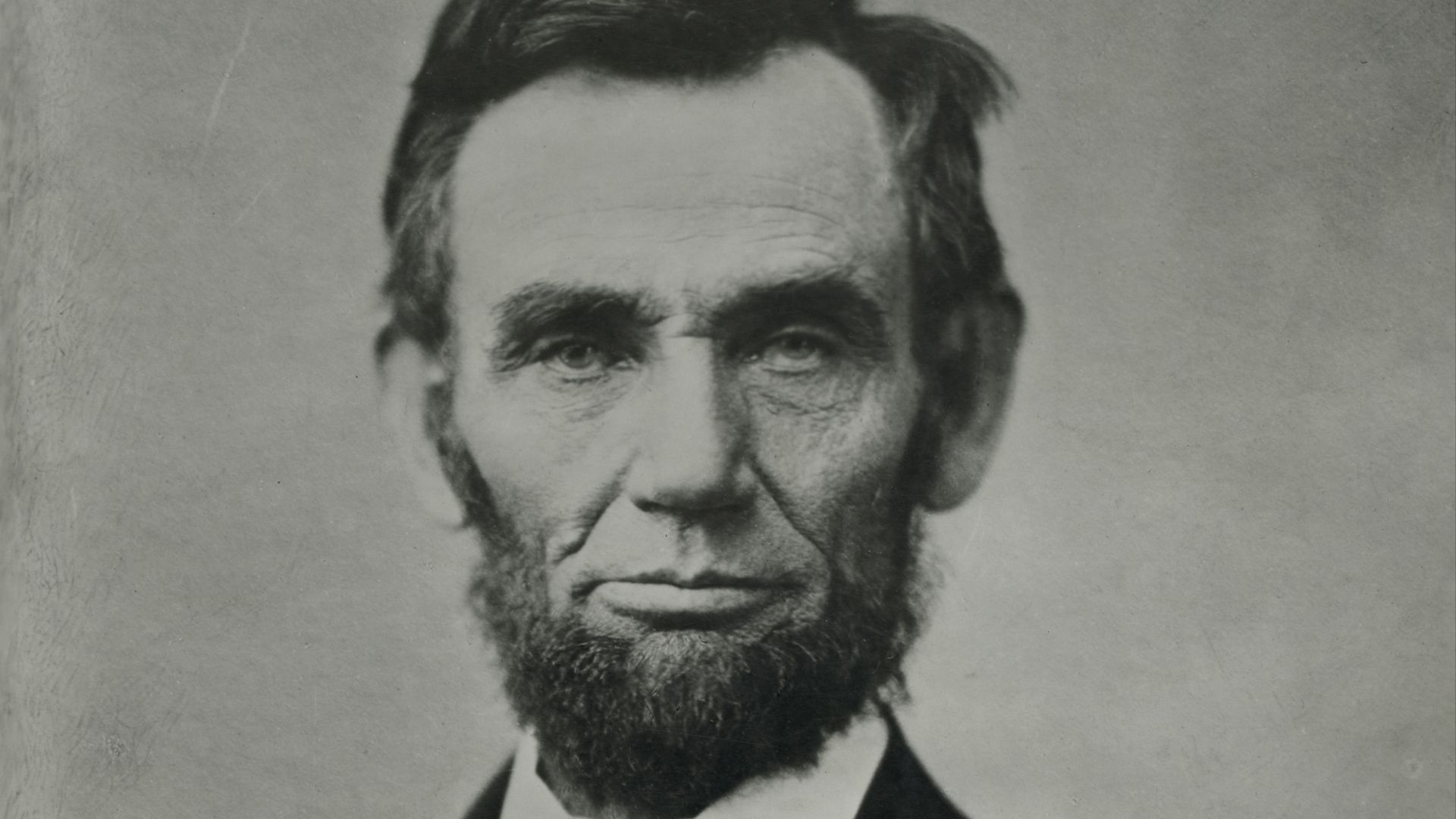 2. Abraham Lincoln