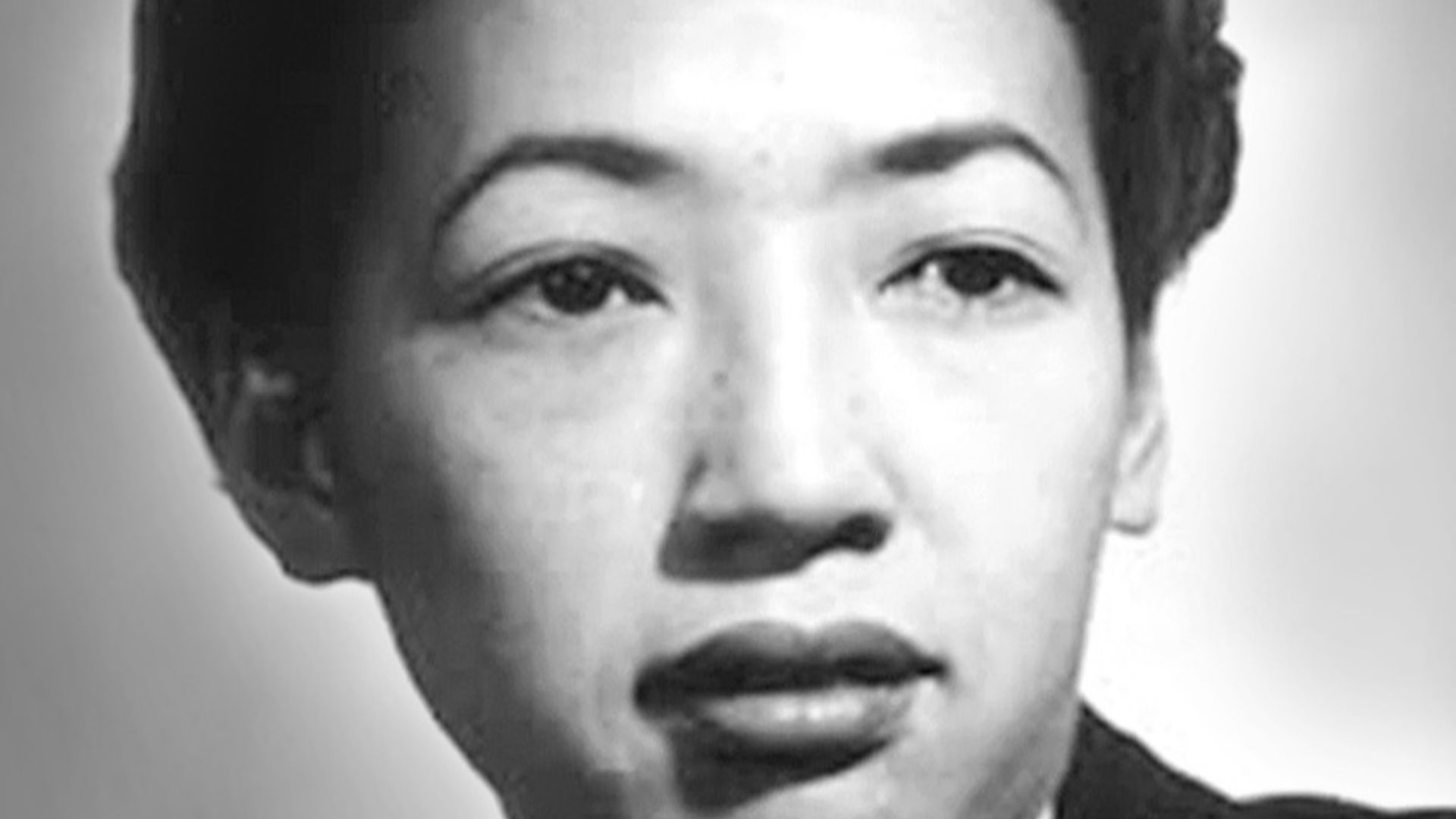 14. Hazel Ying Lee
