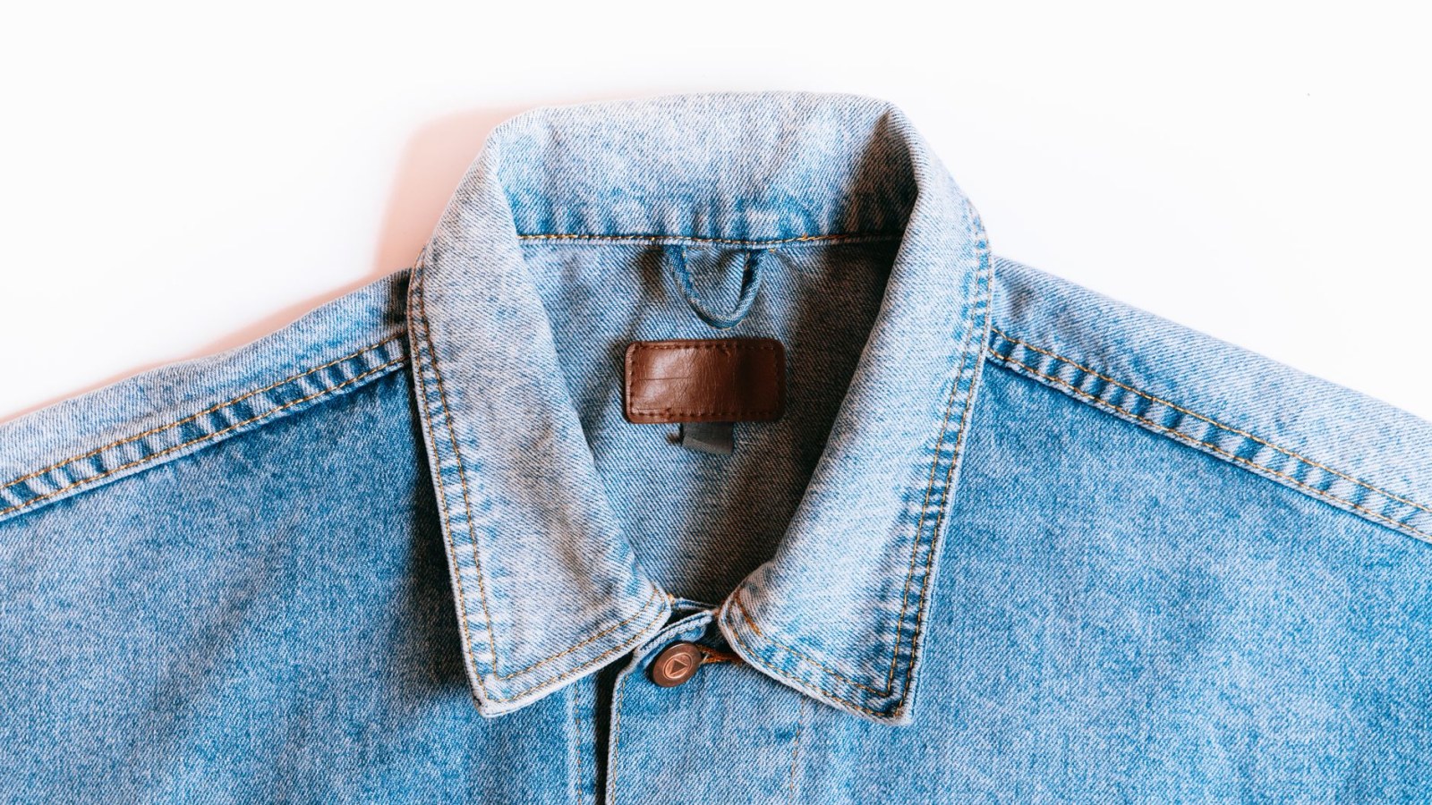 20. Lyon's Lafont Firm Built The Jacket Behind "Blue-Collar Worker"