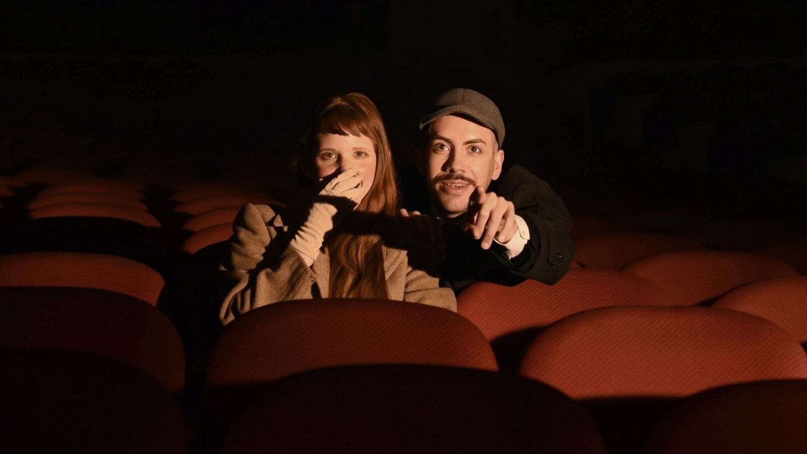 20 traditions des anciens cinémas dont vous aviez oublié l’existence