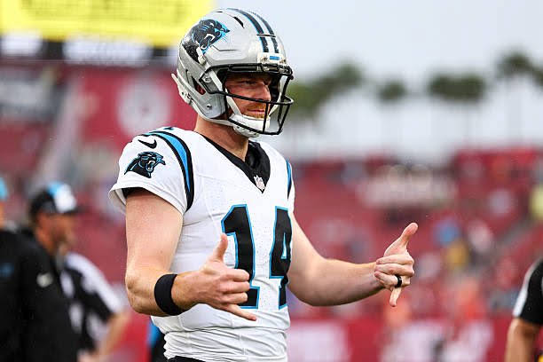 Veteran Andy Dalton Lands a Job