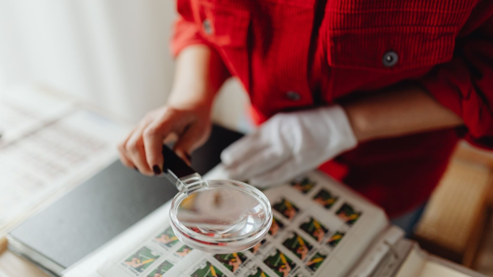5. Les « Green Stamps » ont transformé les courses en une récompense au ralenti