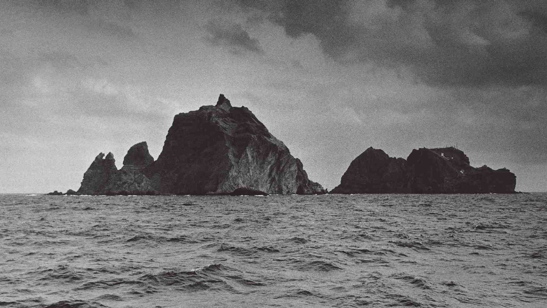 6. Dokdo