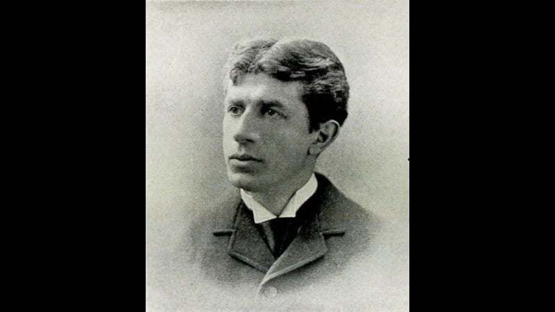 5. Francis Bellamy rédige un serment destiné à être récité par les écoliers