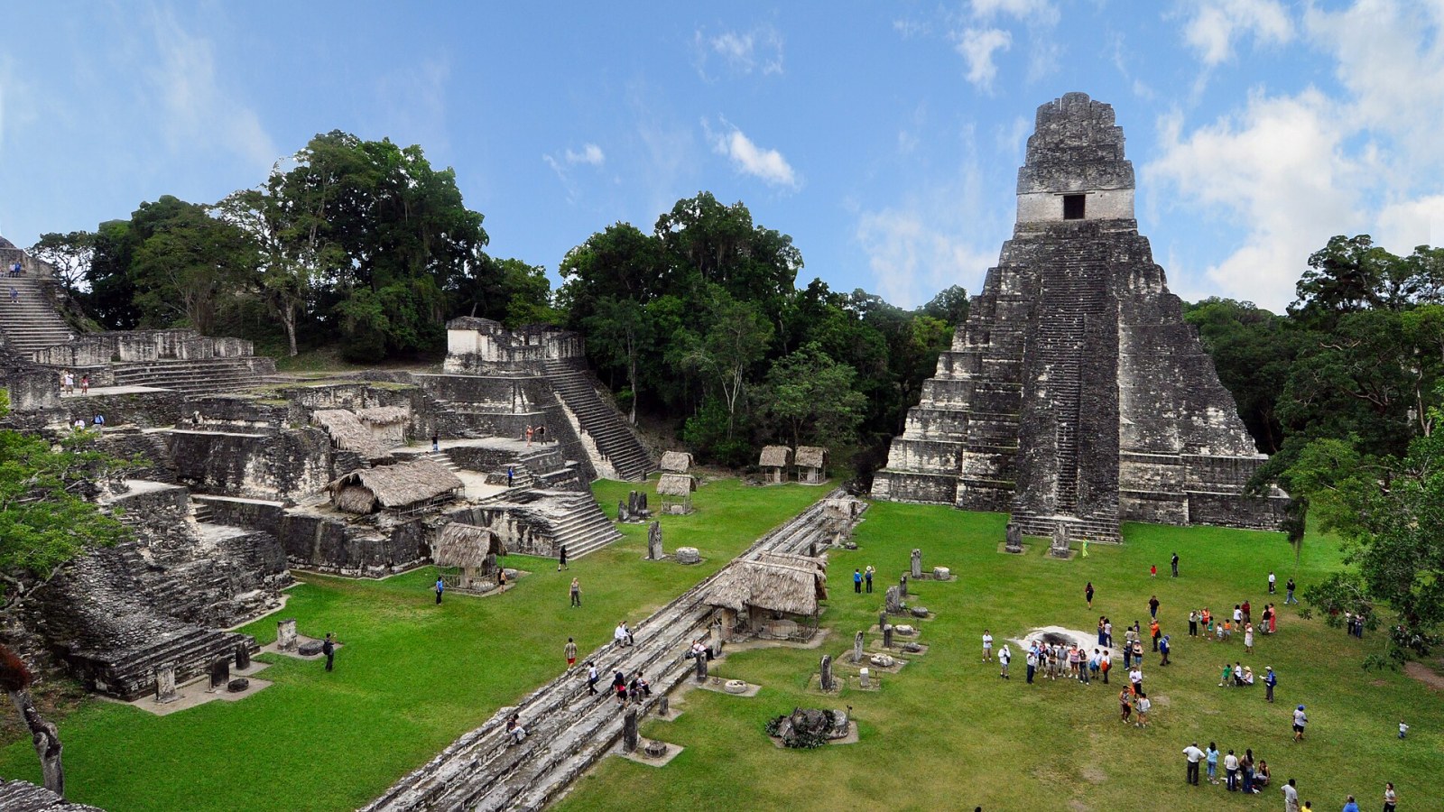 4. The Maya Never Disappeared: Millions Of Descendants Live On Today