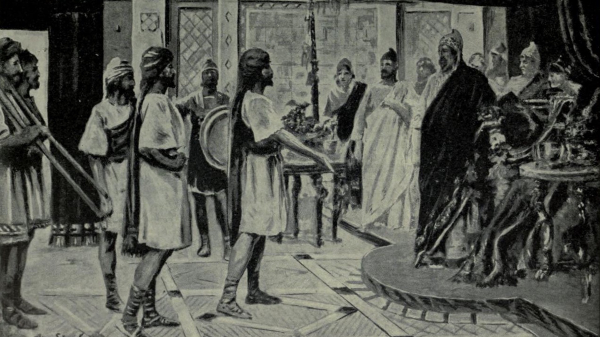 3. Le roi Midas