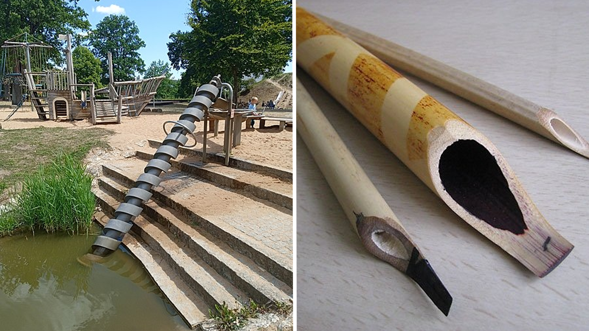 Les 20 inventions et découvertes les plus folles de l’Antiquité