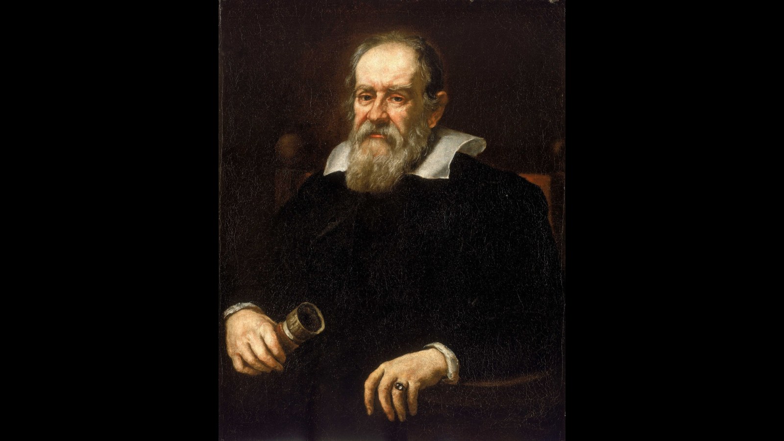 3. Galileo Turned The Pope Into A Fool