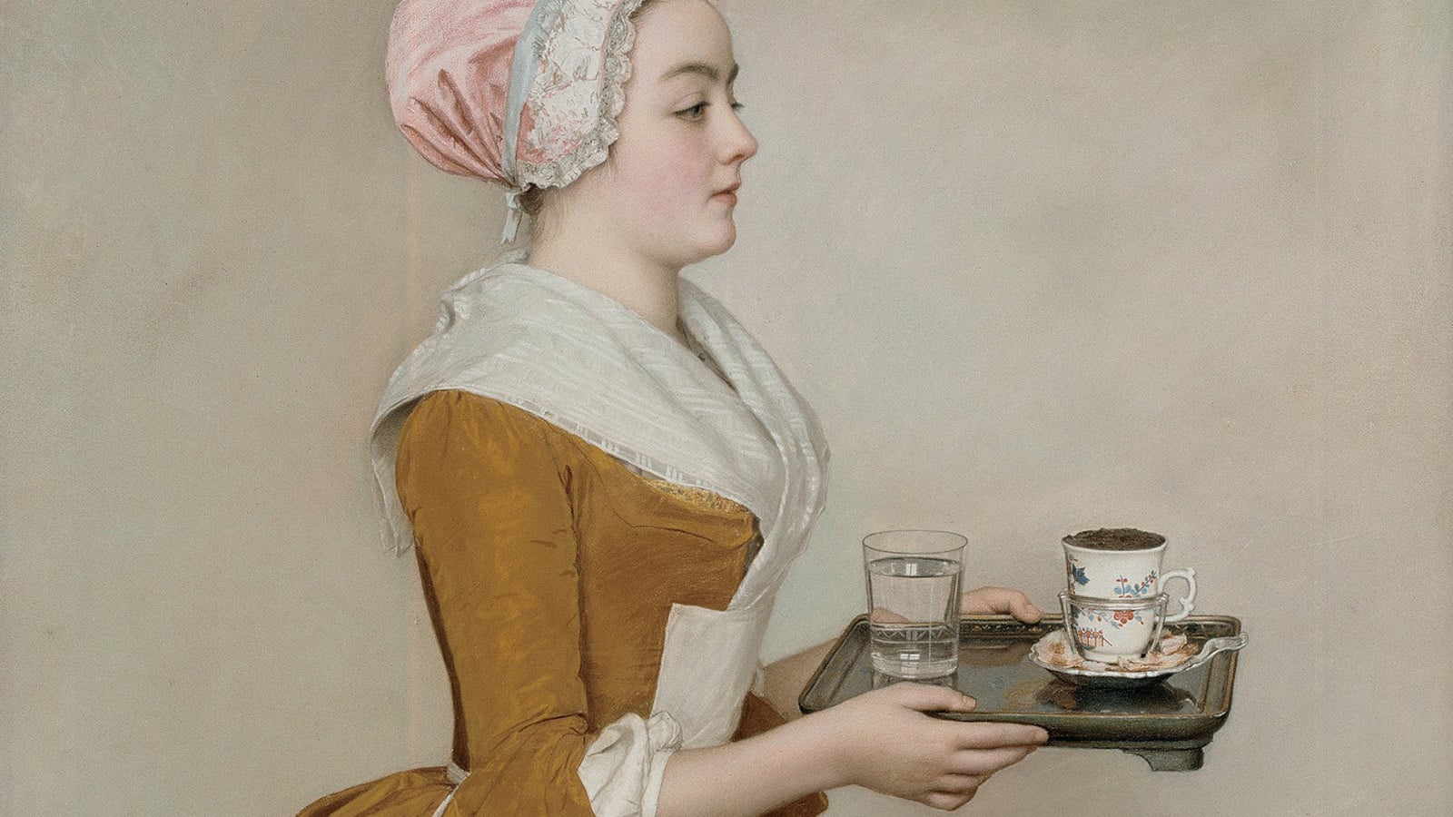 20 boissons qui ont marqué l’histoire plus que vous ne le pensez