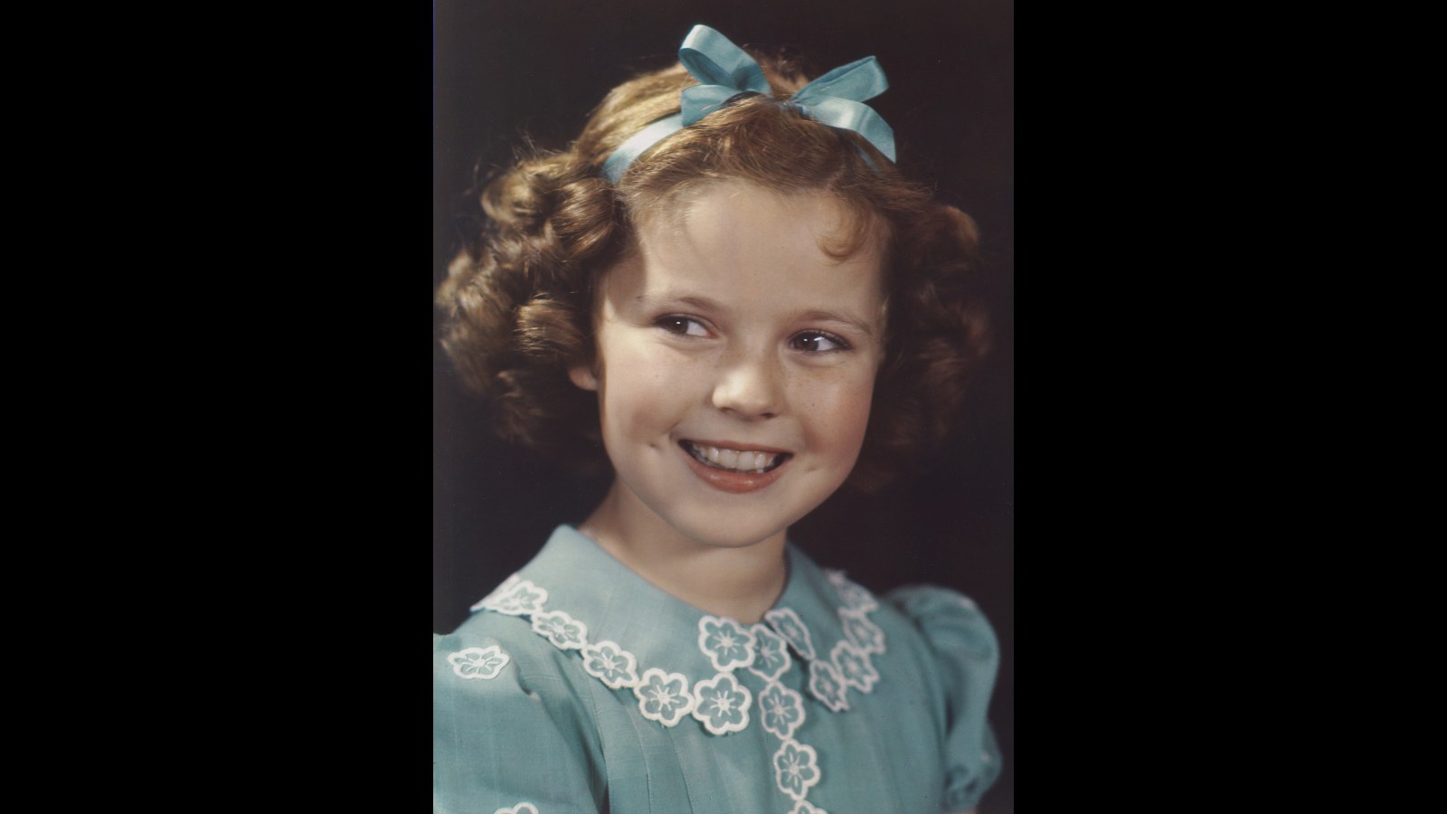 9. Shirley Temple's Puffed Wheat Comic Strip Made Millions